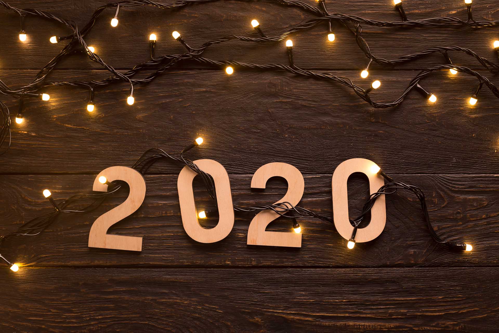 O Meu 2020 Será Realmente Novo?
