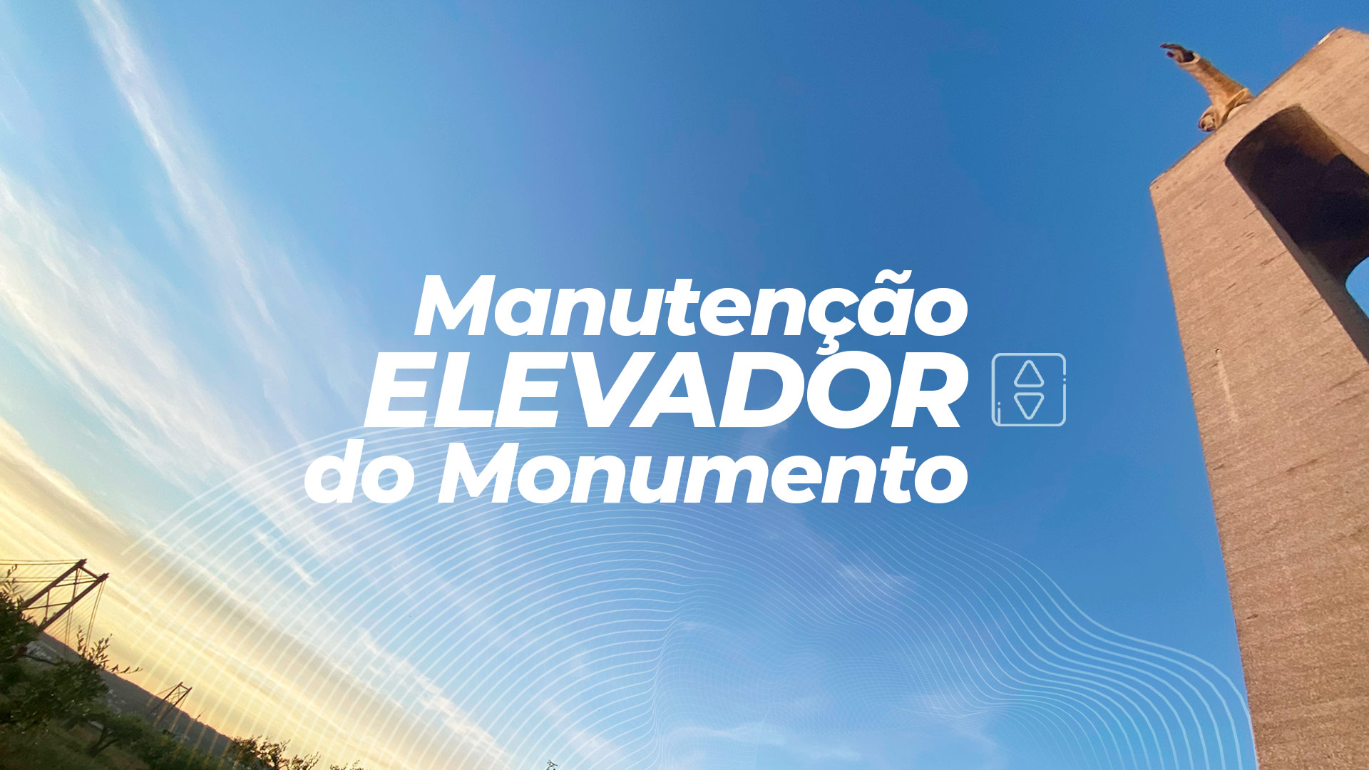 Manutenção do Elevador