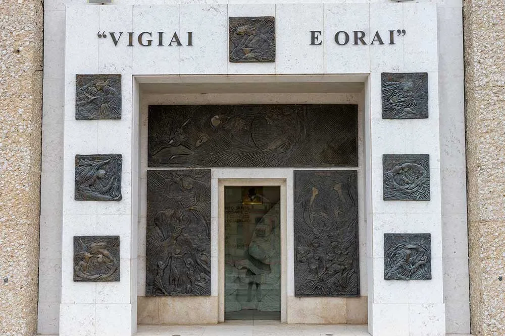 Porta sul