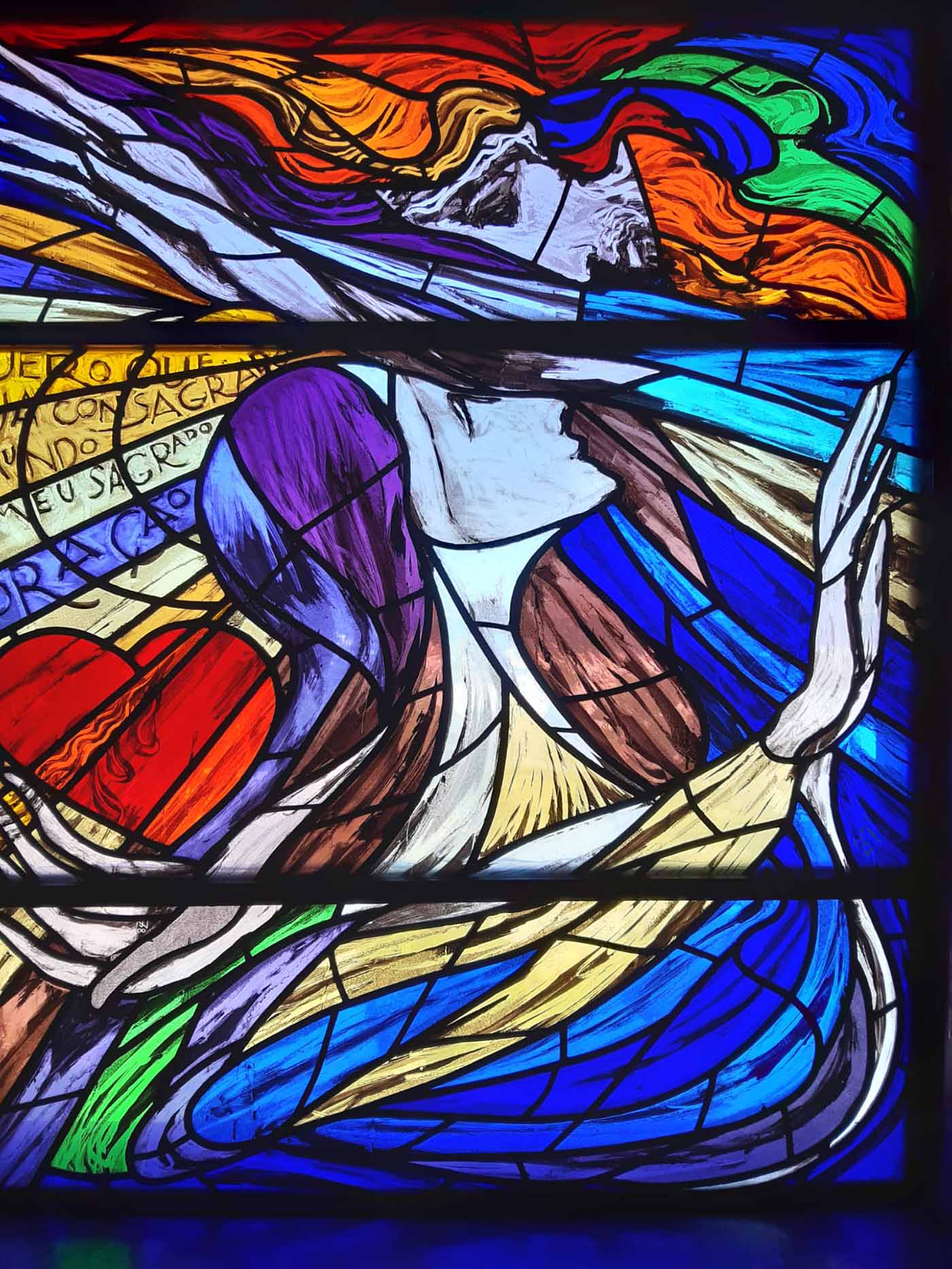 Acolhimento e Hospitalidade
