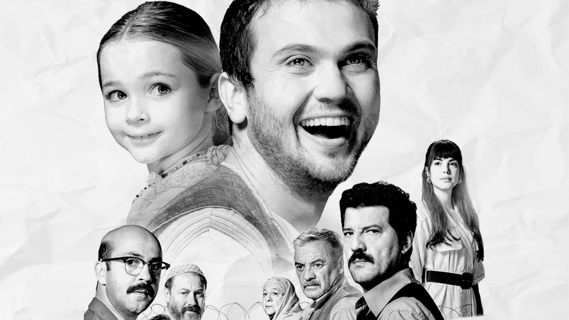 Milagre na Cela Sete – nem a injustiça consegue vencer um pai de verdade!