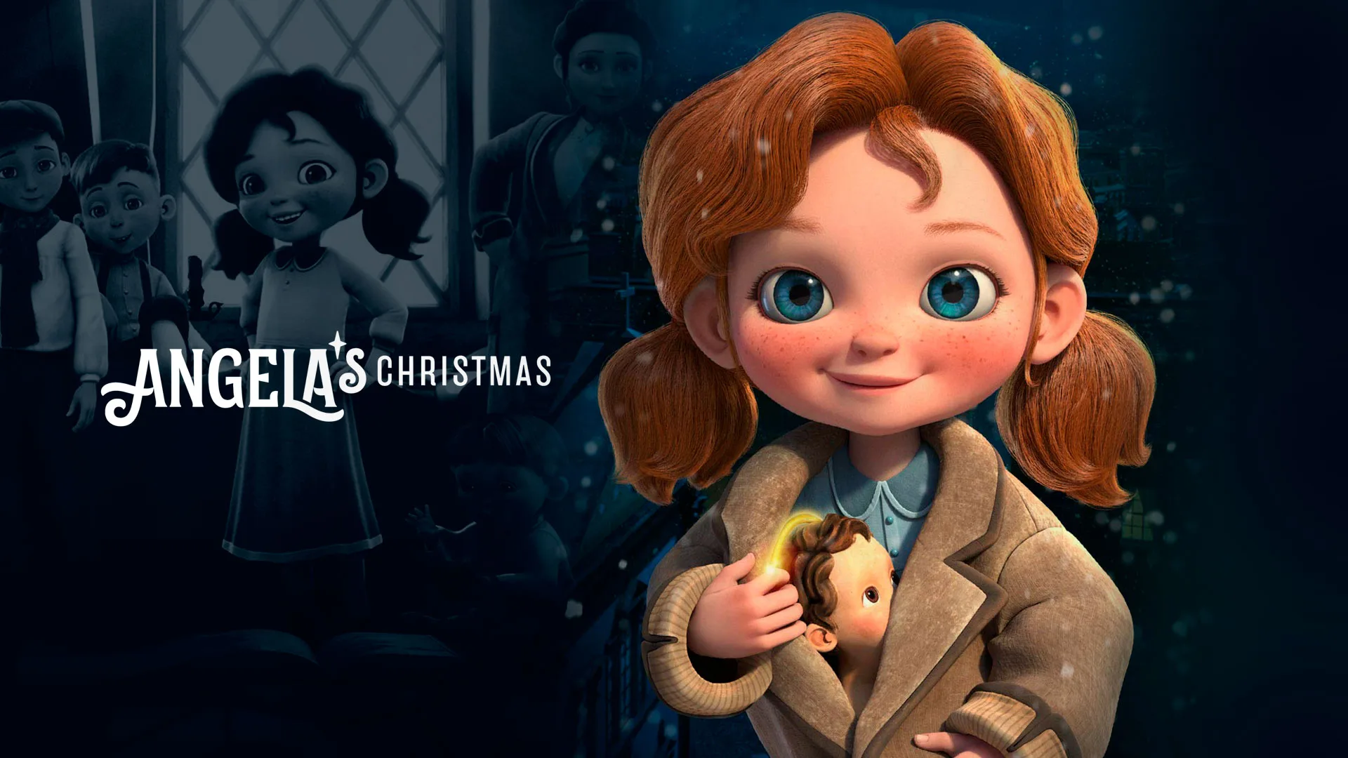 Natal de Angela
