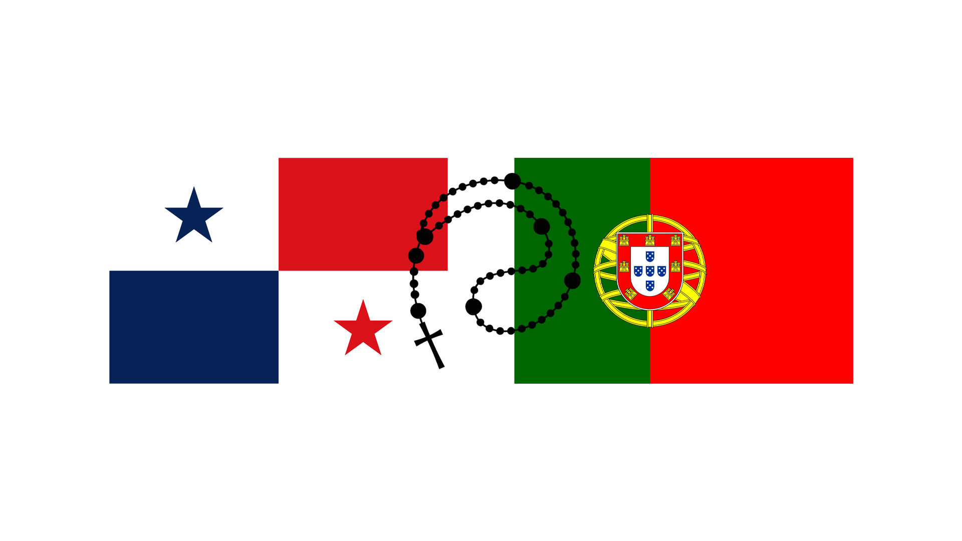 Do Panamá a Lisboa, um itinerário mariano até à JMJ 2023