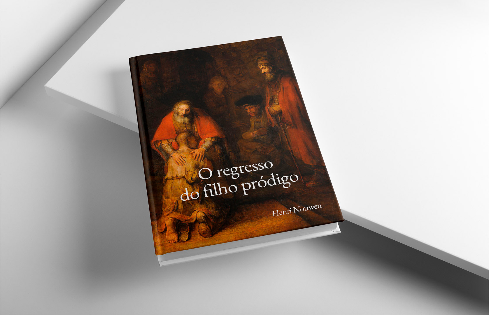 O regresso do filho pródigo