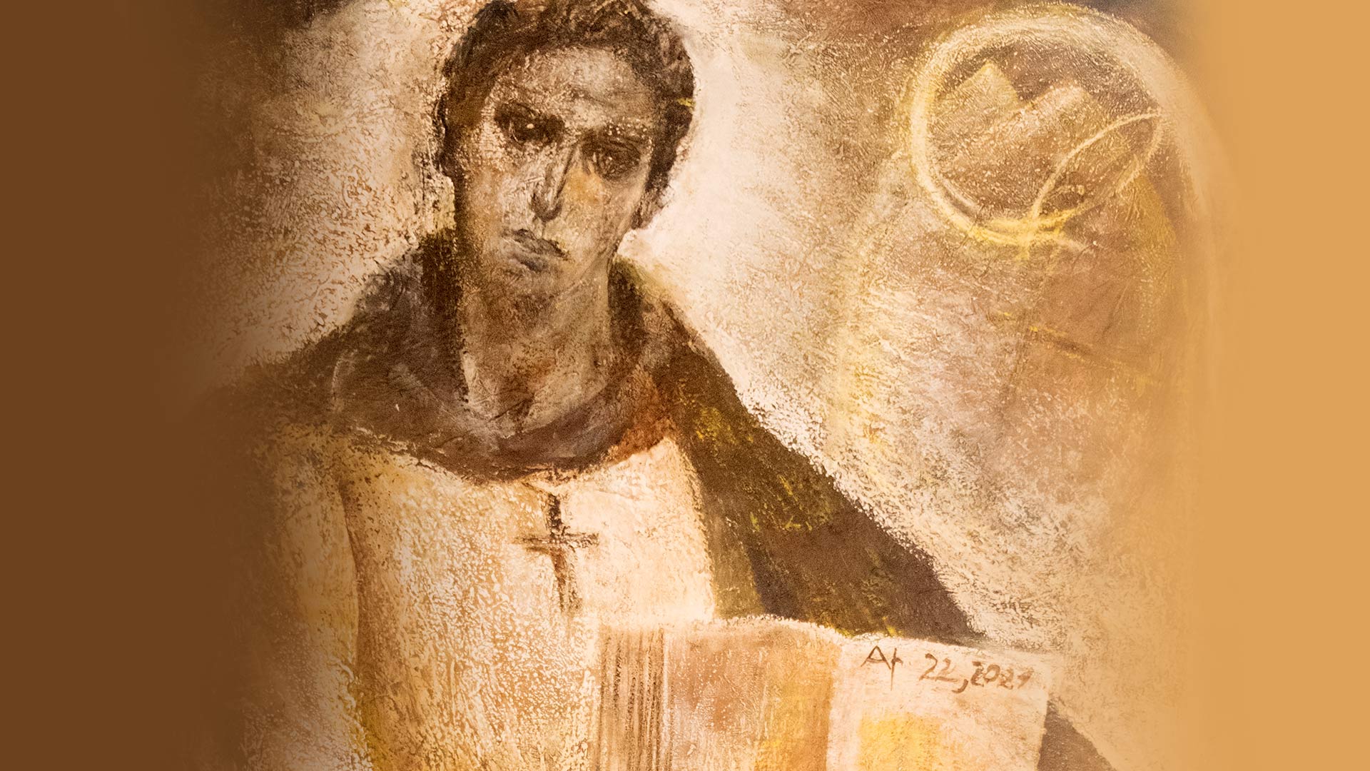São Bartolomeu dos Mártires – um homem da Igreja!