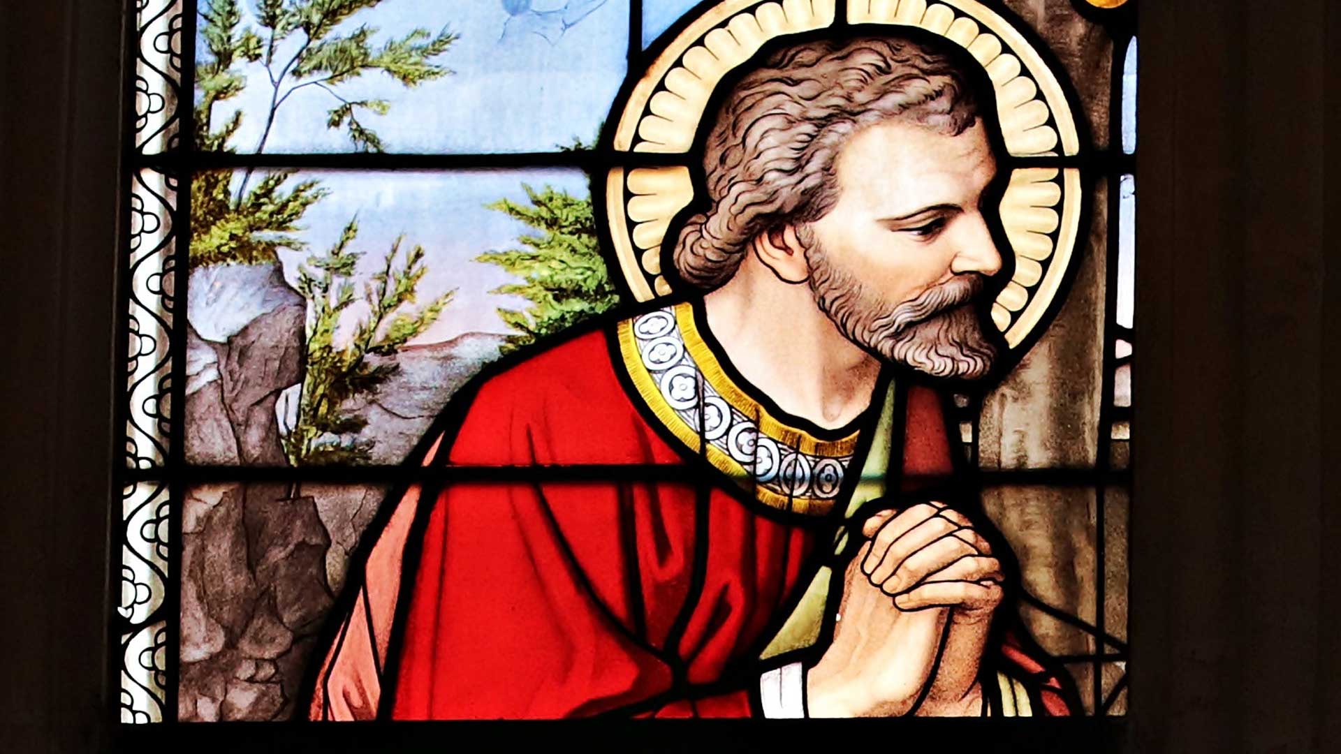 São José, Patrono da Igreja universal