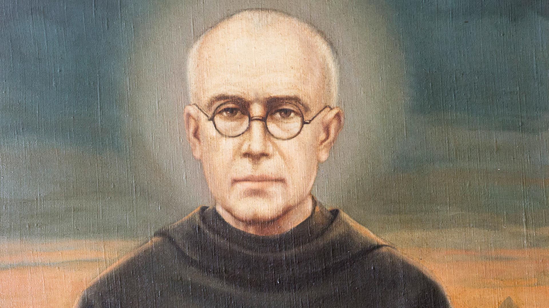 Duas Coroas – A história de S. Maximiliano Kolbe