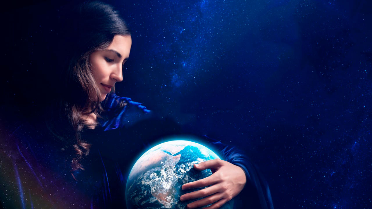 “Terra de Maria” – um filme sobre o poder de intercessão de Maria