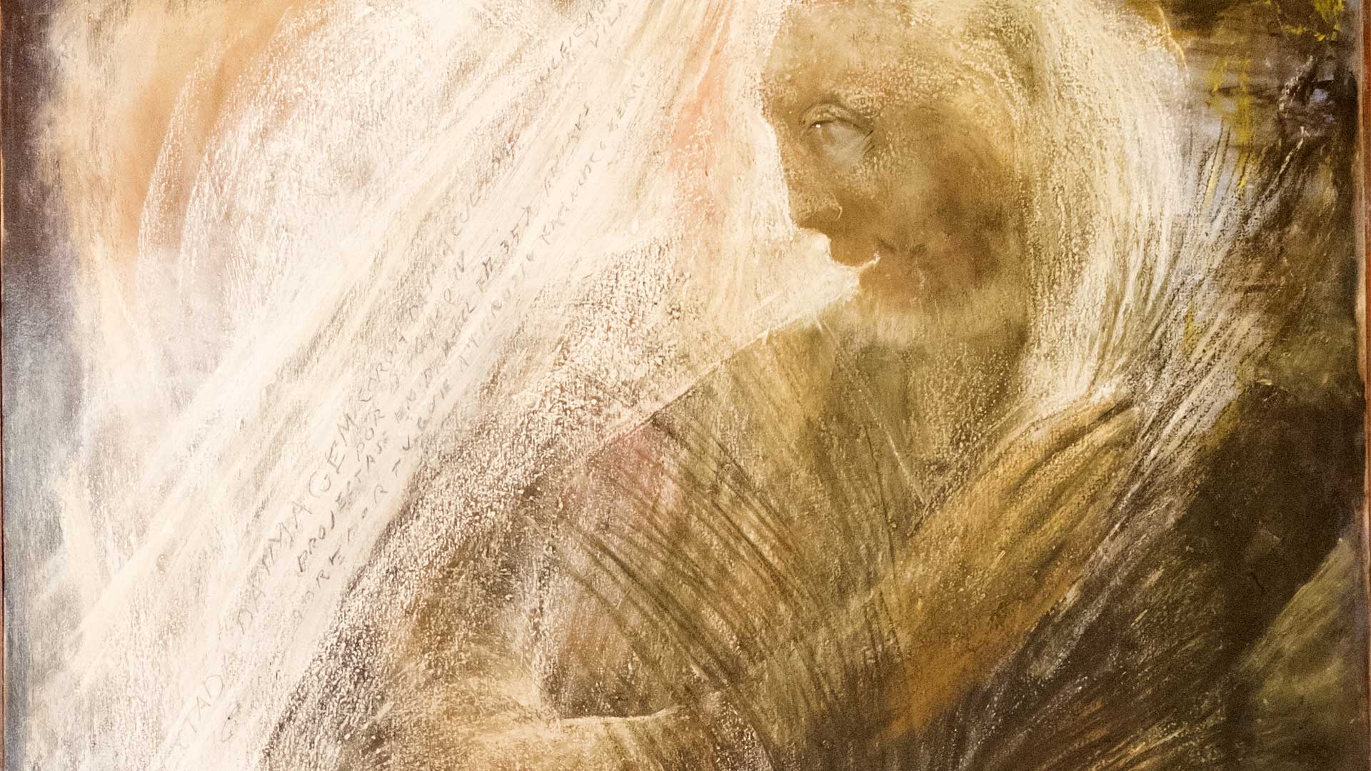 Santo Ambrósio Francisco Ferro e a obediência ao mandato de Jesus