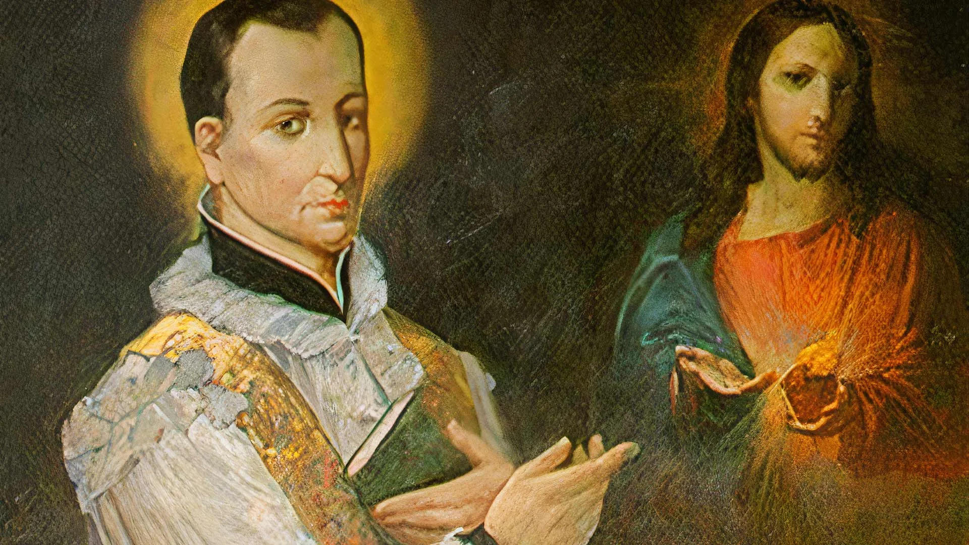 As vias utilizadas por Deus para inspirar a devoção ao Sagrado Coração de Jesus