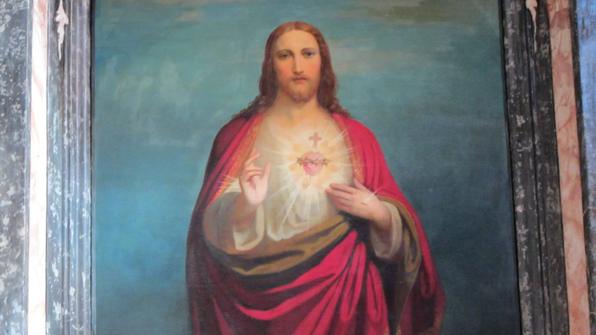 Armadilhas que nos afastam do Coração de Jesus