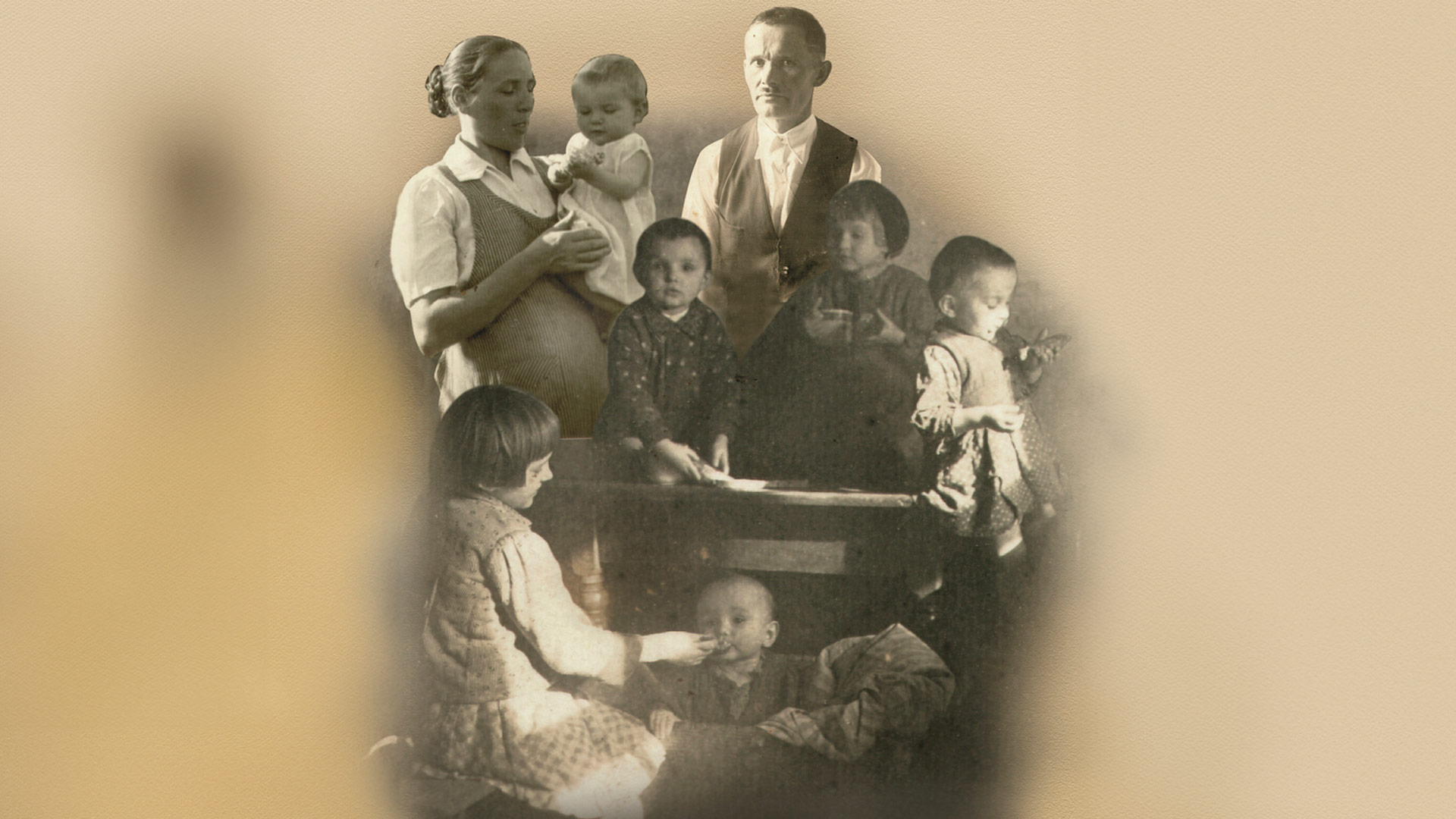 O testemunho de amor e martírio da Família Ulma