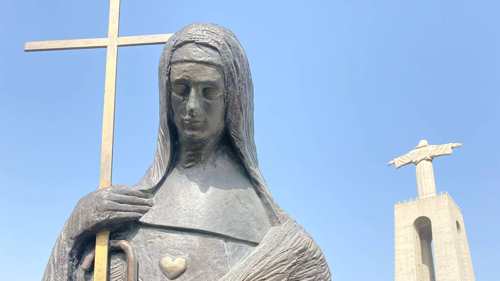 Fé que moveu o Vaticano: a Beata Maria do Divino Coração e a consagração do mundo