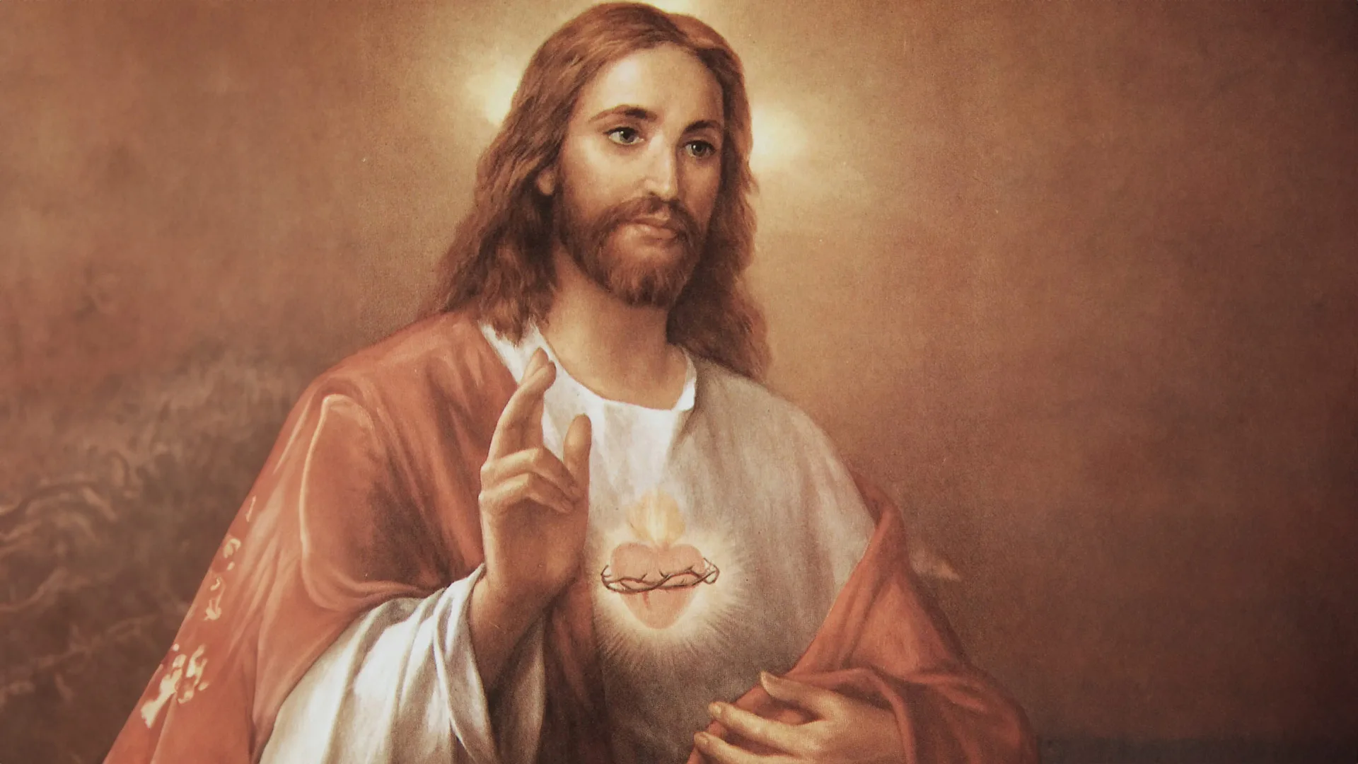 Meios para crescer na devoção ao Sagrado Coração