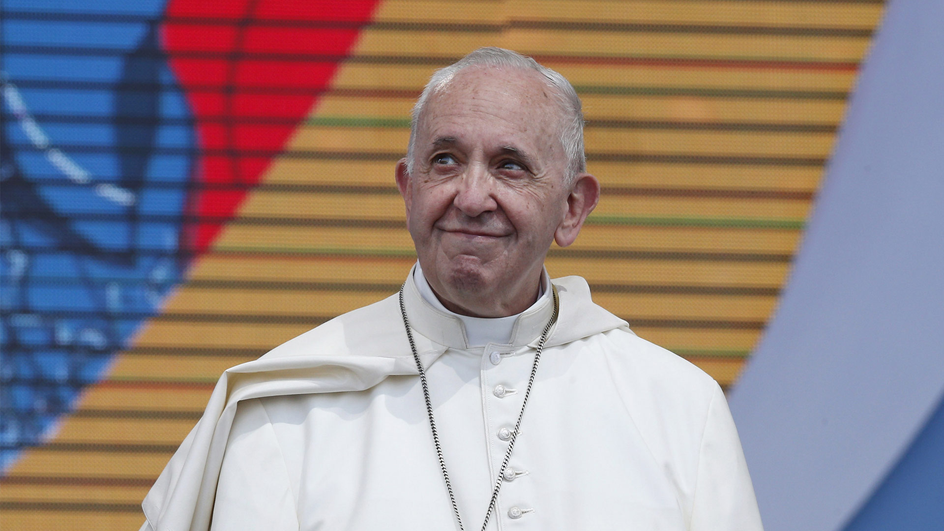 Panamá 2019, a JMJ do “Sim” de Maria