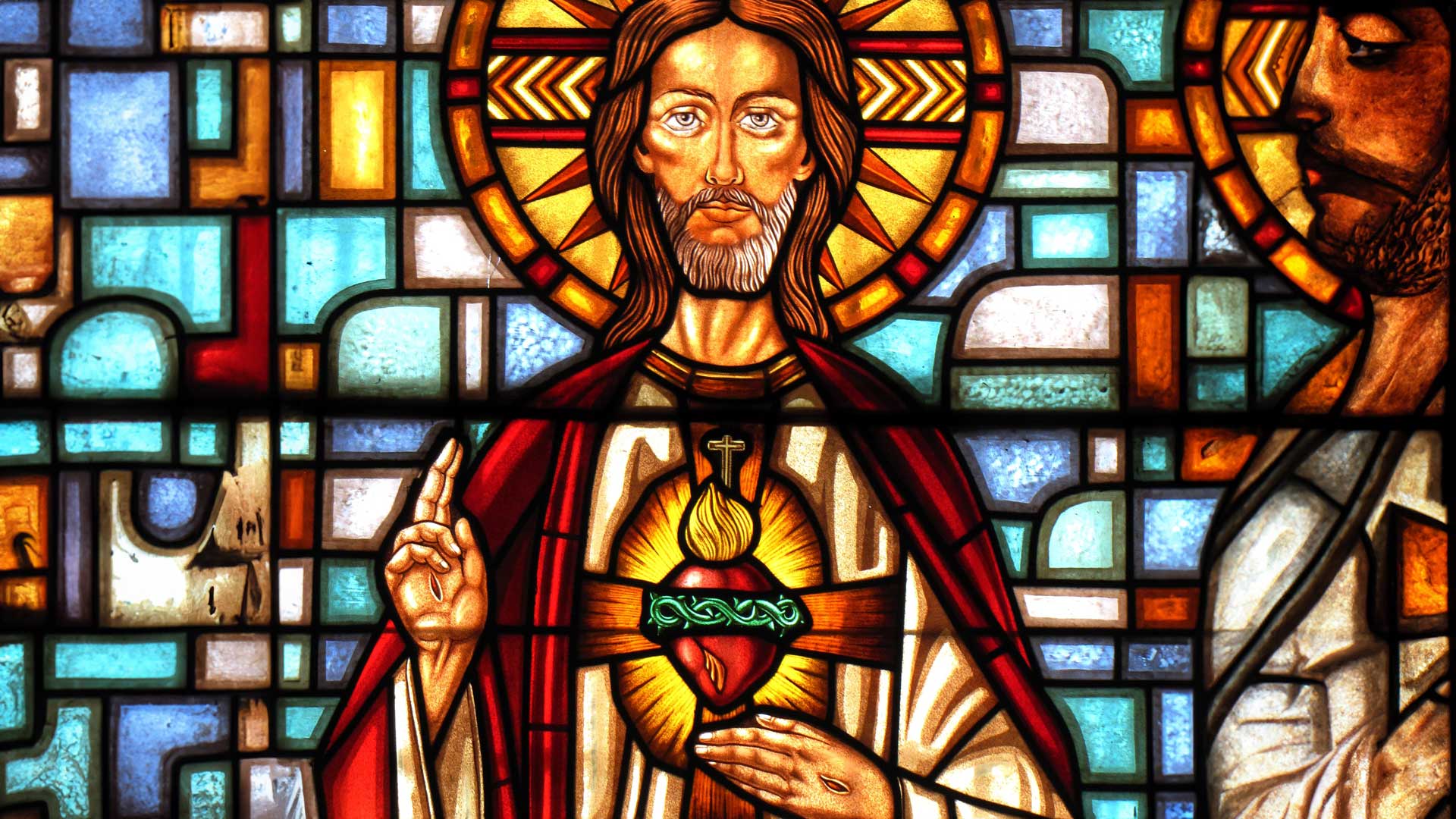 As promessas do Sagrado Coração de Jesus