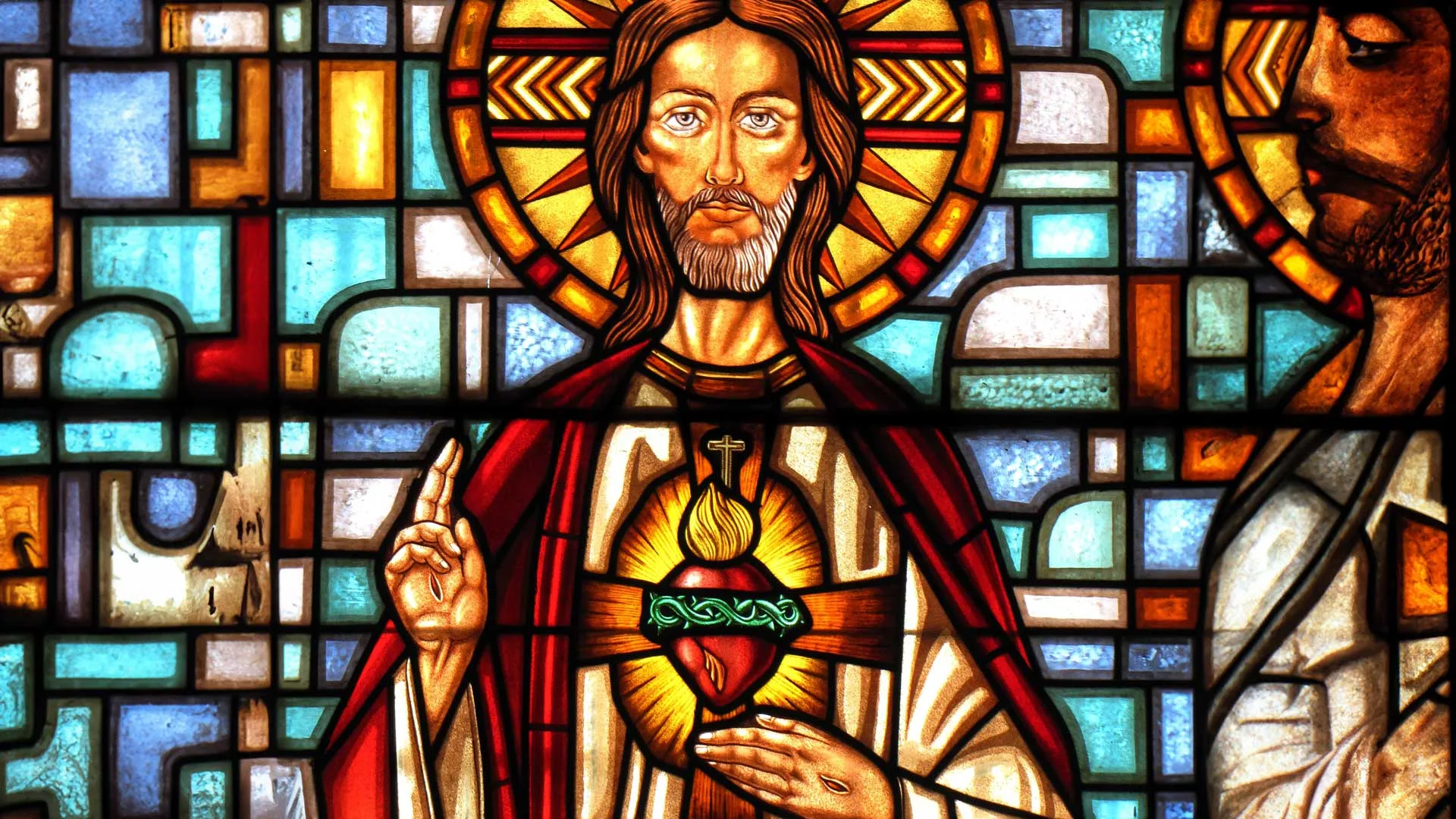 As promessas do Sagrado Coração de Jesus