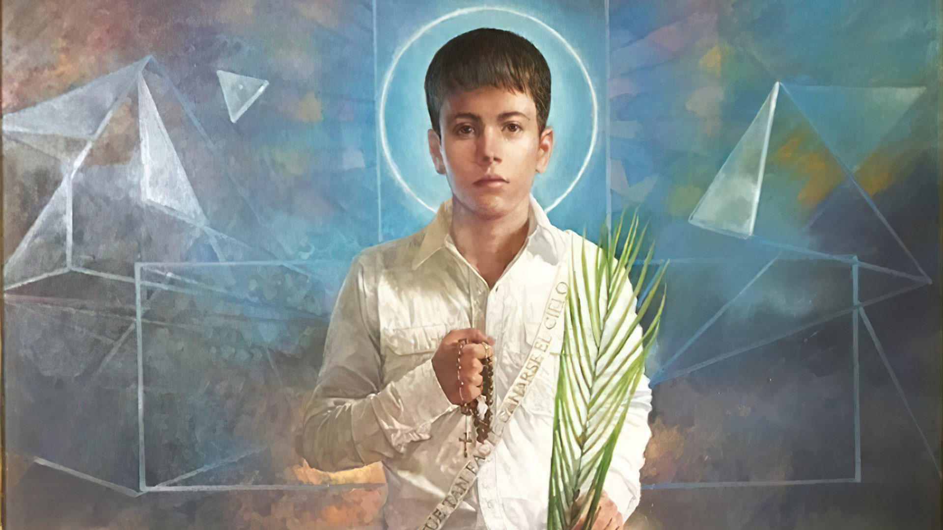 São José Sanchez del Rio: “Que Viva Cristo Rei!”