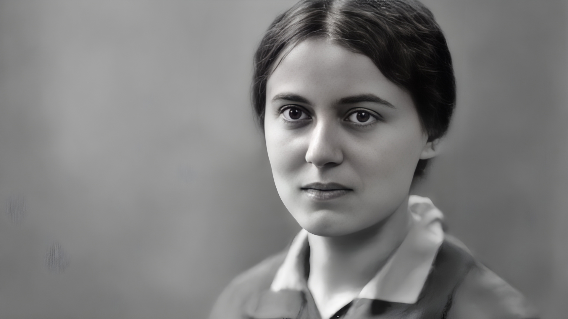 Dos Horrores de Auschwitz à Padroeira da Europa: O Testemunho de Edith Stein