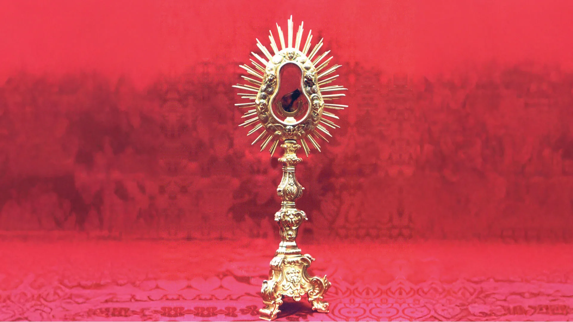 Milagres Eucarísticos