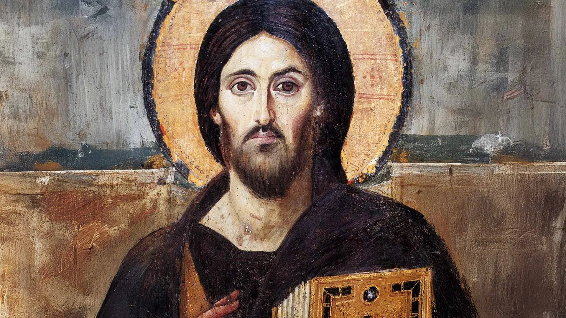 Cristo Rei nas Escrituras