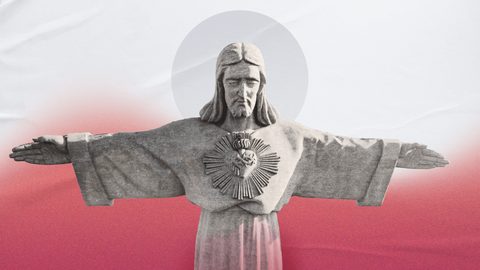 Curso de Preparação para a Consagração ao Coração de Jesus