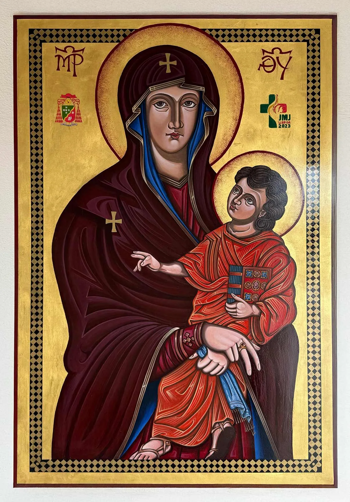Salus Populi Romani