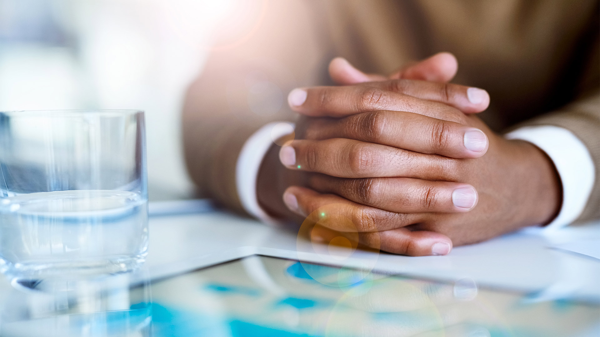 Trabalho e Espiritualidade: A Dimensão Moral da Vocação Cristã no Mundo Profissional