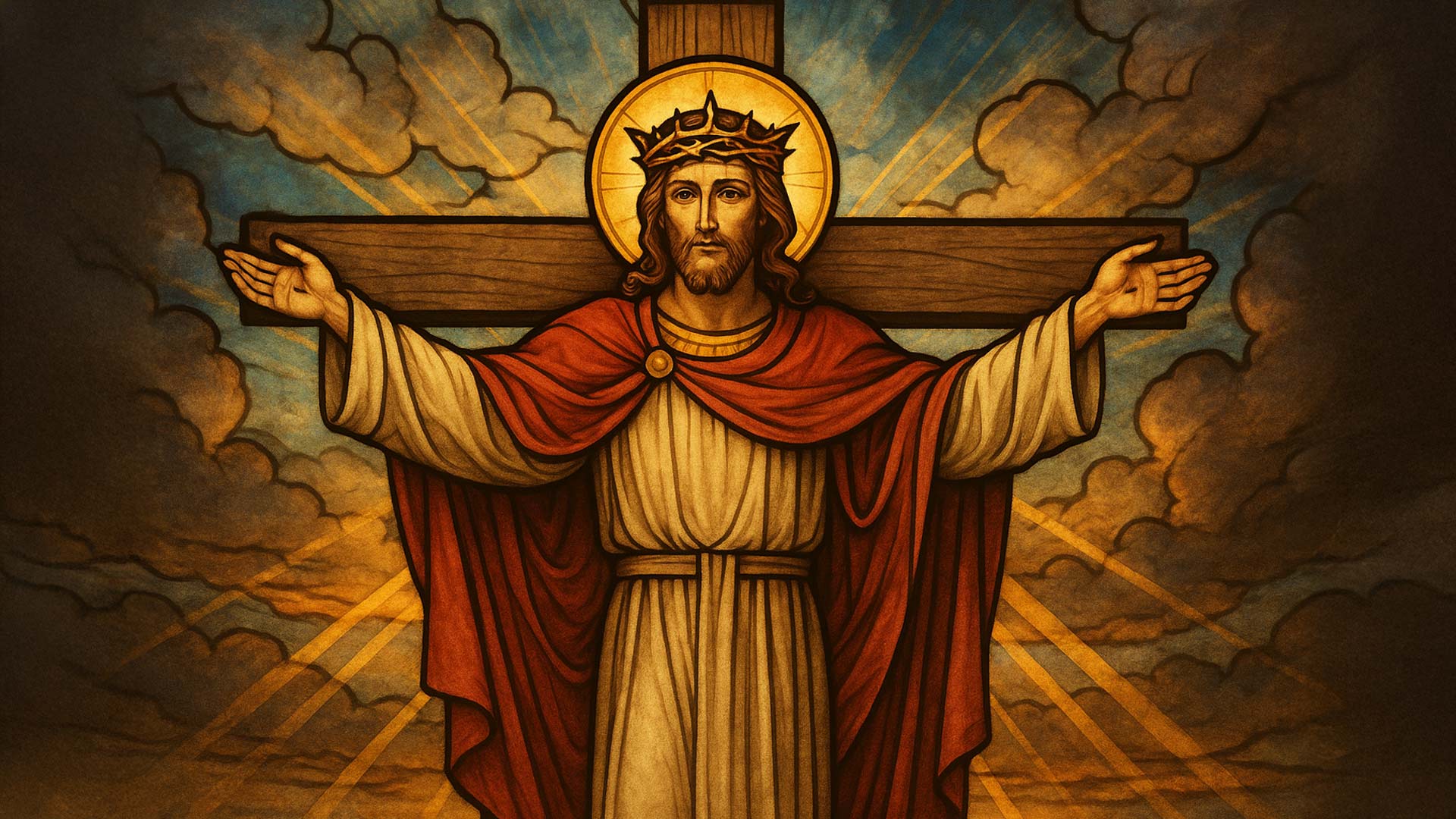 Reino de Deus: A Teologia por Detrás de Cristo Rei