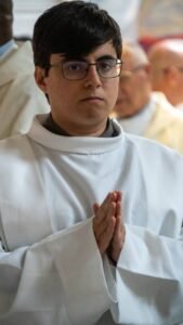 Eucaristia com D. Américo Aguiar no Santuário de Cristo Rei