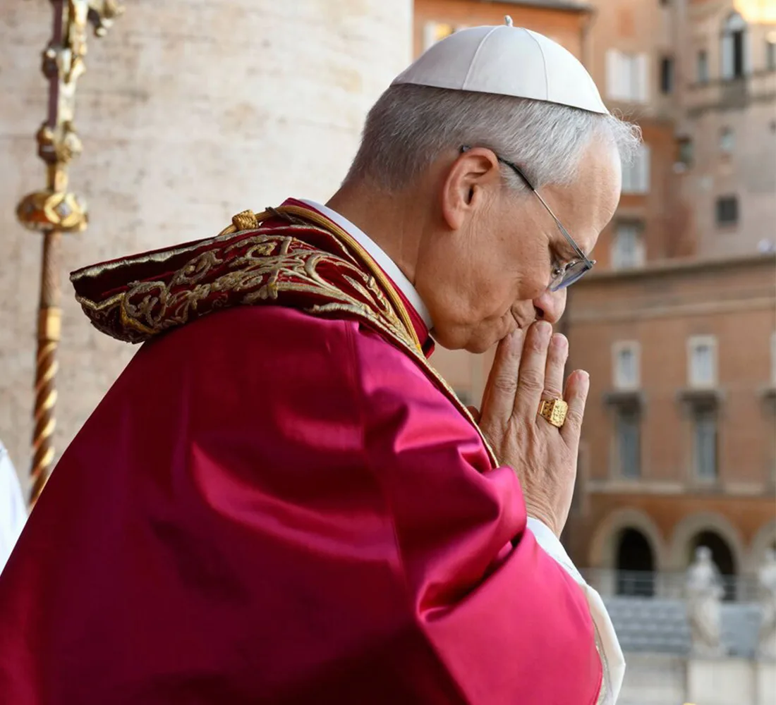 A Rede Mundial de Oração do Papa