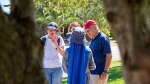 Missão de Evangelização de Verão Summer3Fest - Testemunhas da Esperança, no Santuário de Cristo Rei