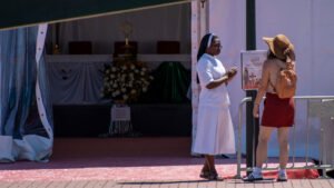Missão de Evangelização de Verão Summer3Fest - Testemunhas da Esperança, no Santuário de Cristo Rei