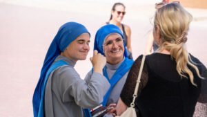 Missão de Evangelização de Verão Summer3Fest - Testemunhas da Esperança, no Santuário de Cristo Rei