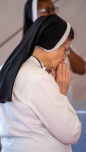 Missão de Evangelização de Verão Summer3Fest - Testemunhas da Esperança, no Santuário de Cristo Rei