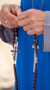 Missão de Evangelização de Verão Summer3Fest - Testemunhas da Esperança, no Santuário de Cristo Rei