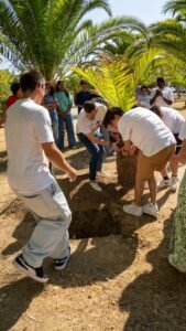 Missão de Evangelização de Verão Summer3Fest - Testemunhas da Esperança, no Santuário de Cristo Rei