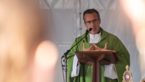 Missão de Evangelização de Verão Summer3Fest - Testemunhas da Esperança, no Santuário de Cristo Rei