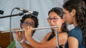 Missão de Evangelização de Verão Summer3Fest - Testemunhas da Esperança, no Santuário de Cristo Rei