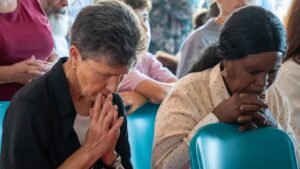 Missão de Evangelização de Verão Summer3Fest - Testemunhas da Esperança, no Santuário de Cristo Rei