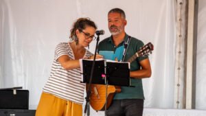 Missão de Evangelização de Verão Summer3Fest - Testemunhas da Esperança, no Santuário de Cristo Rei
