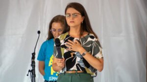Missão de Evangelização de Verão Summer3Fest - Testemunhas da Esperança, no Santuário de Cristo Rei