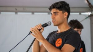 Missão de Evangelização de Verão Summer3Fest - Testemunhas da Esperança, no Santuário de Cristo Rei