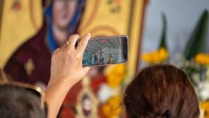 Missão de Evangelização de Verão Summer3Fest - Testemunhas da Esperança, no Santuário de Cristo Rei