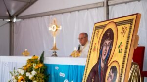 Missão de Evangelização de Verão Summer3Fest - Testemunhas da Esperança, no Santuário de Cristo Rei