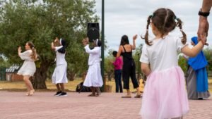 Missão de Evangelização de Verão Summer3Fest - Testemunhas da Esperança, no Santuário de Cristo Rei