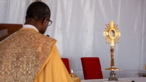 Missão de Evangelização de Verão Summer3Fest - Testemunhas da Esperança, no Santuário de Cristo Rei