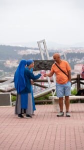Missão de Evangelização de Verão Summer3Fest - Testemunhas da Esperança, no Santuário de Cristo Rei
