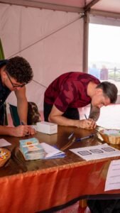 Missão de Evangelização de Verão Summer3Fest - Testemunhas da Esperança, no Santuário de Cristo Rei