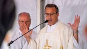 Missão de Evangelização de Verão Summer3Fest - Testemunhas da Esperança, no Santuário de Cristo Rei